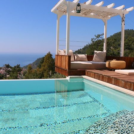 Oeluedeniz Loft - Adults Only Hotel Bagian luar foto