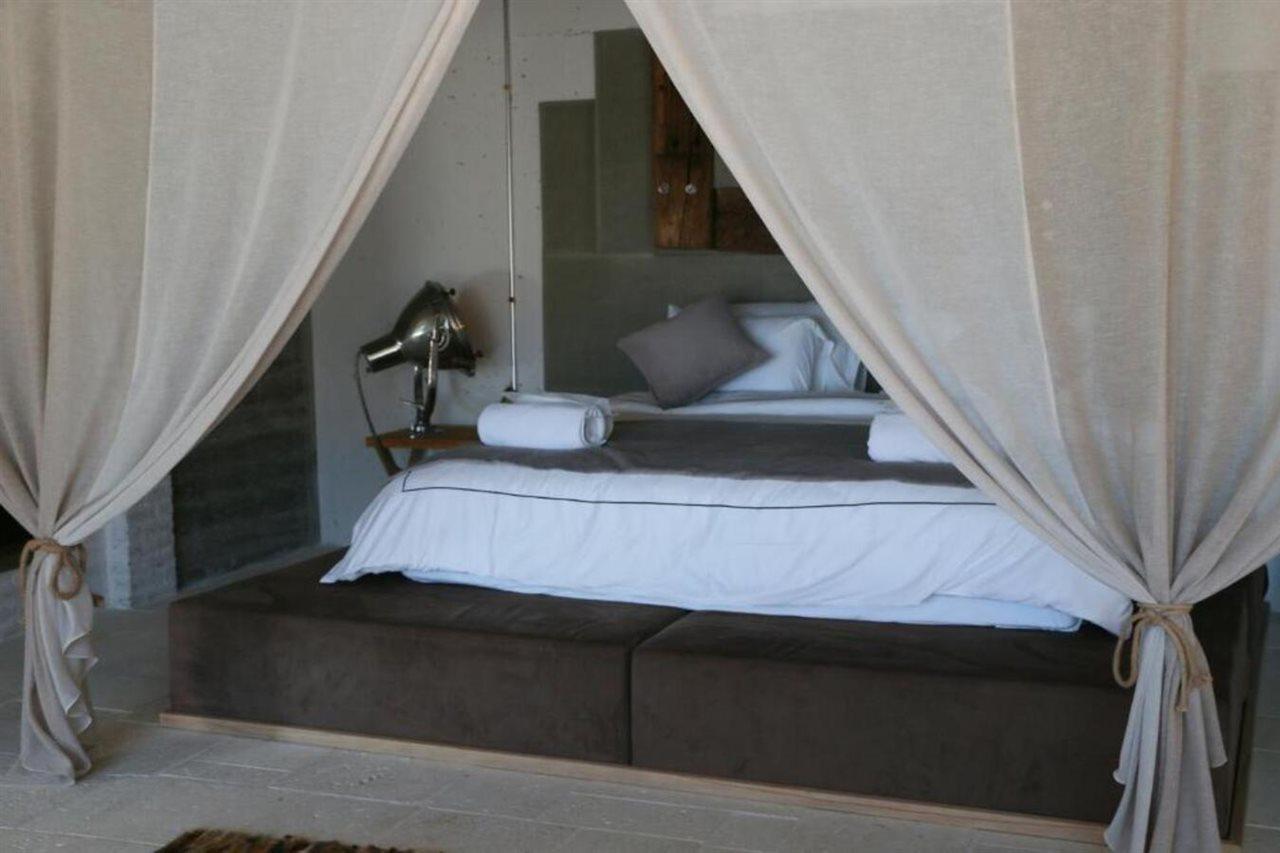 Oeluedeniz Loft - Adults Only Hotel Bagian luar foto