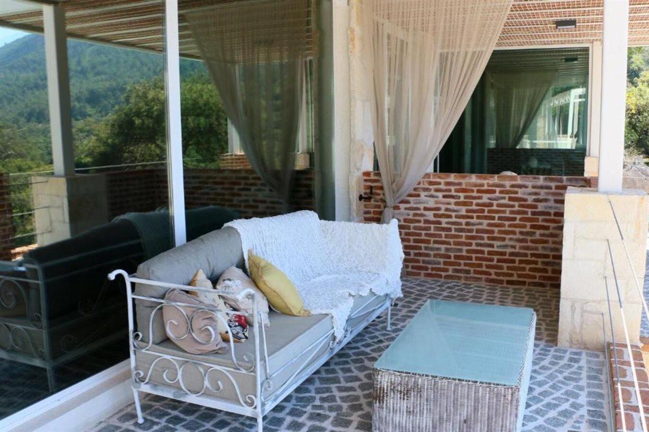 Oeluedeniz Loft - Adults Only Hotel Bagian luar foto