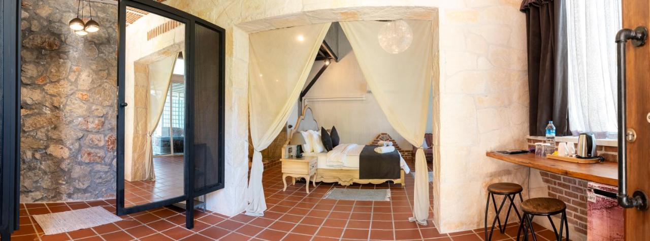 Oeluedeniz Loft - Adults Only Hotel Bagian luar foto