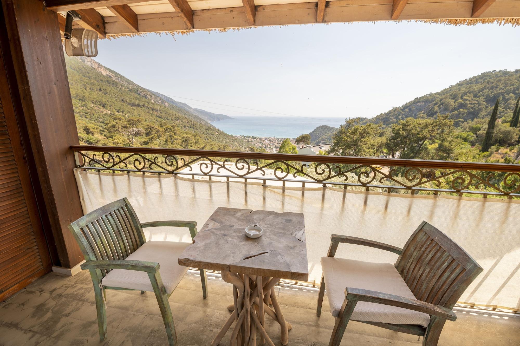 Oeluedeniz Loft - Adults Only Hotel Bagian luar foto