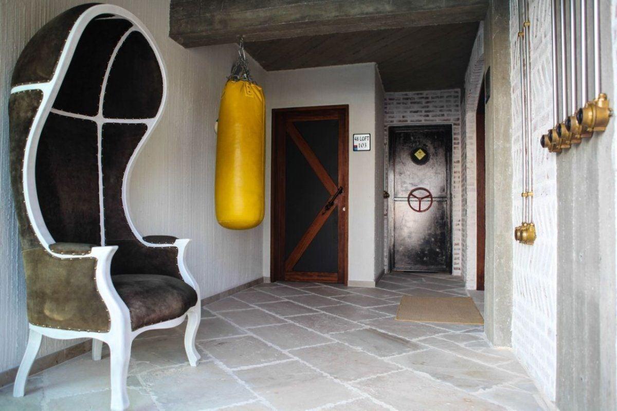 Oeluedeniz Loft - Adults Only Hotel Bagian luar foto