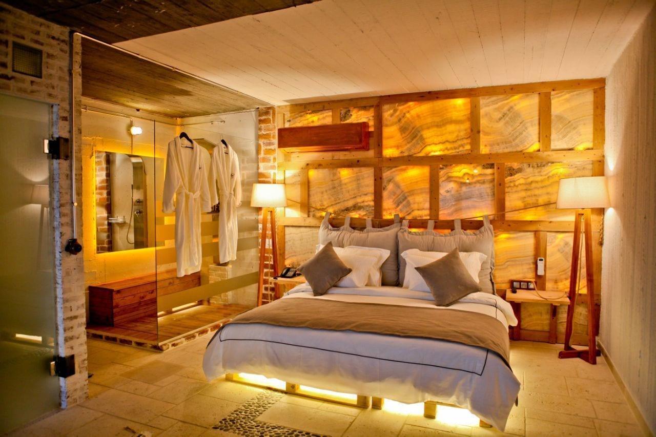 Oeluedeniz Loft - Adults Only Hotel Bagian luar foto