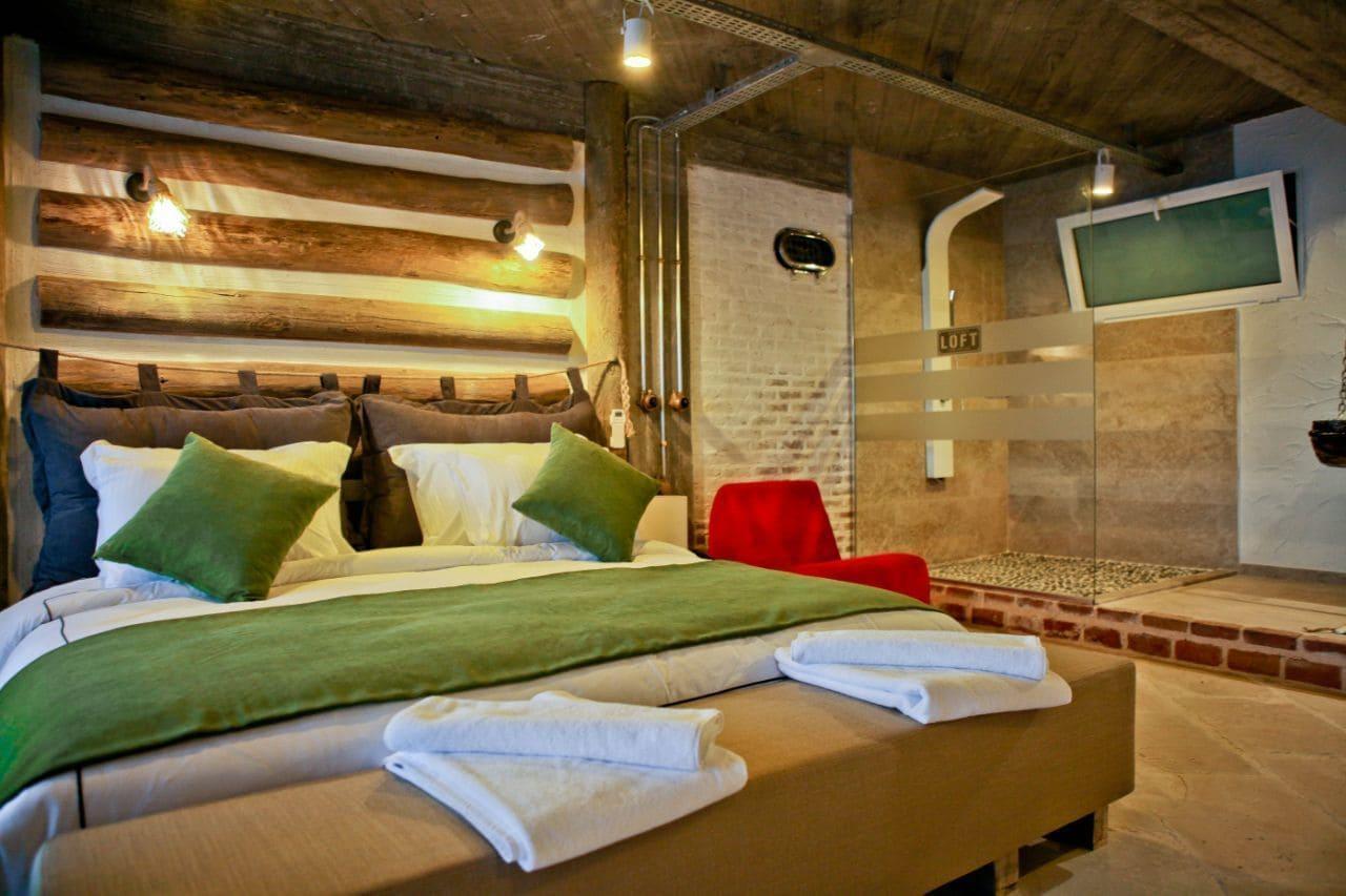 Oeluedeniz Loft - Adults Only Hotel Bagian luar foto