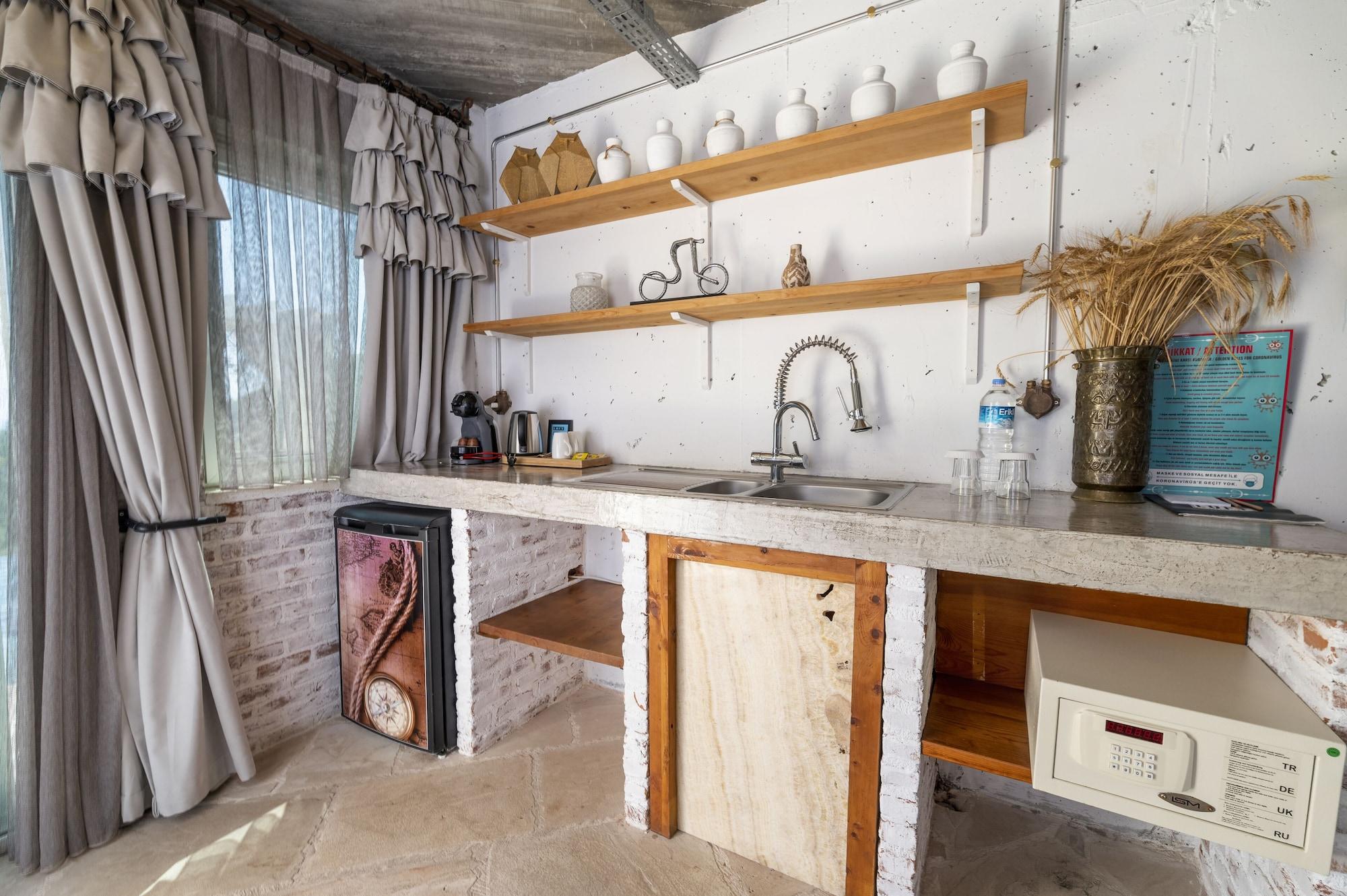 Oeluedeniz Loft - Adults Only Hotel Bagian luar foto