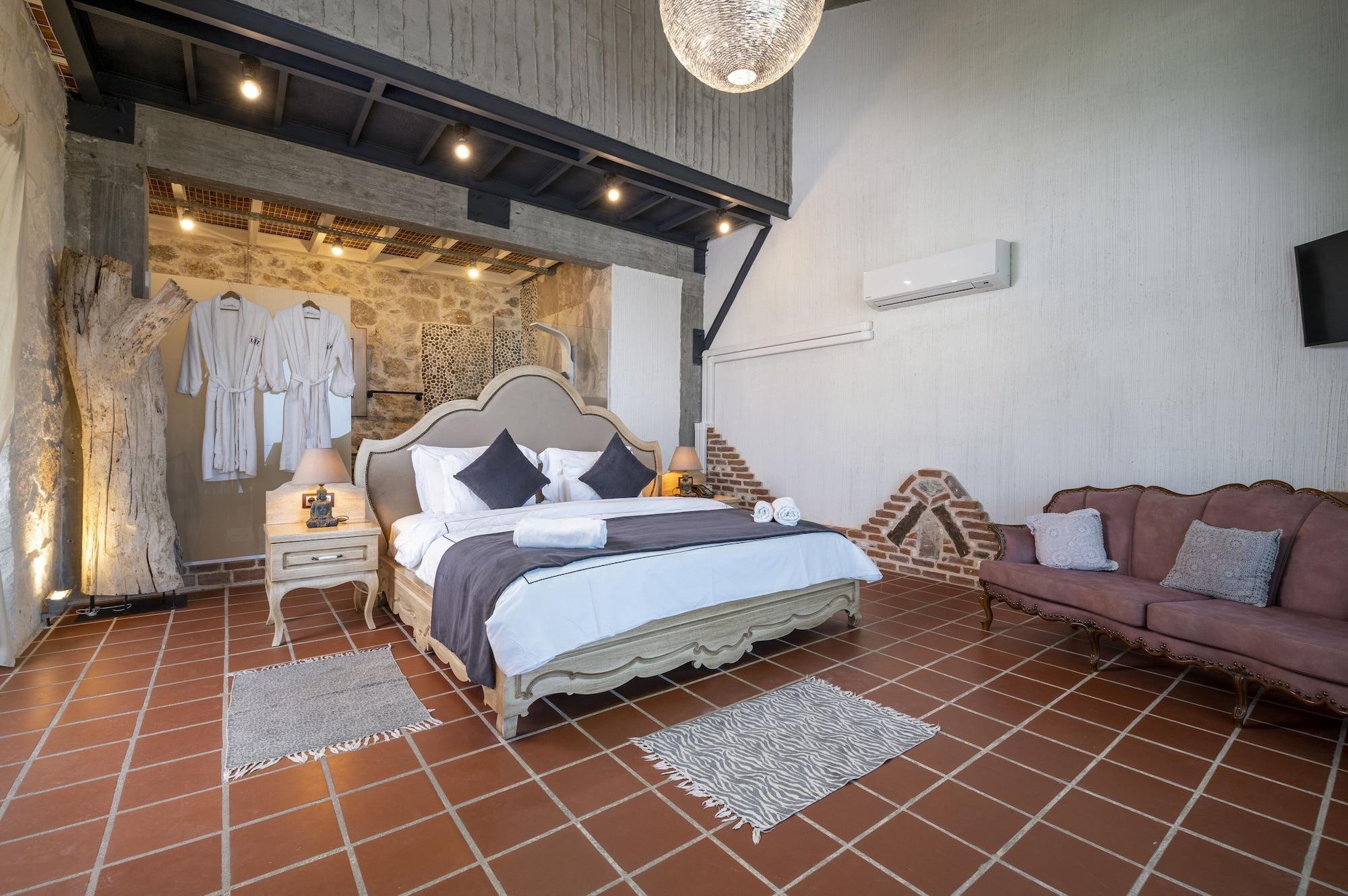 Oeluedeniz Loft - Adults Only Hotel Bagian luar foto