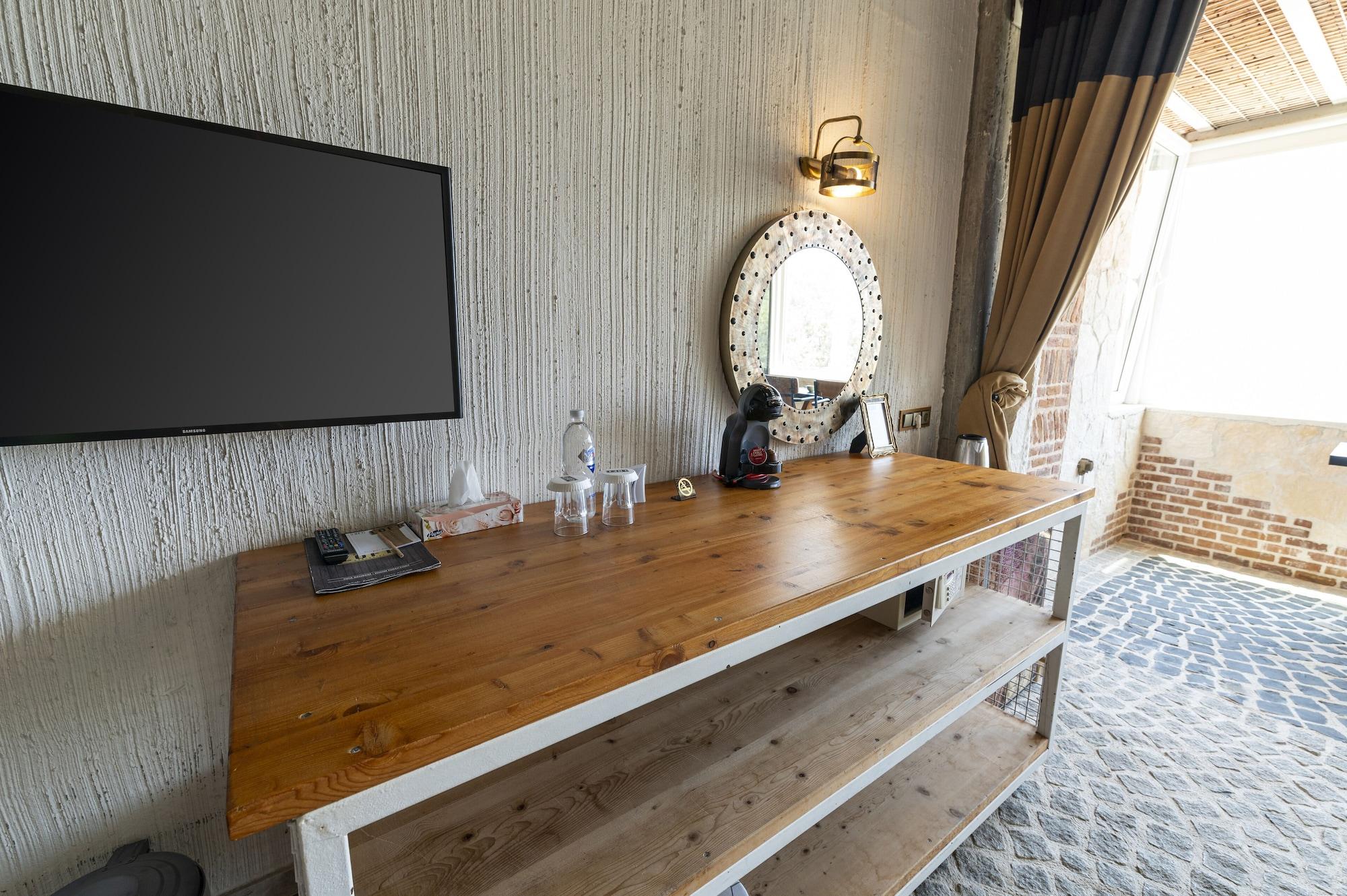 Oeluedeniz Loft - Adults Only Hotel Bagian luar foto