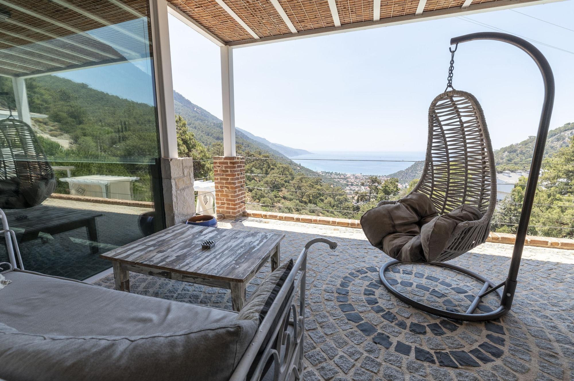 Oeluedeniz Loft - Adults Only Hotel Bagian luar foto