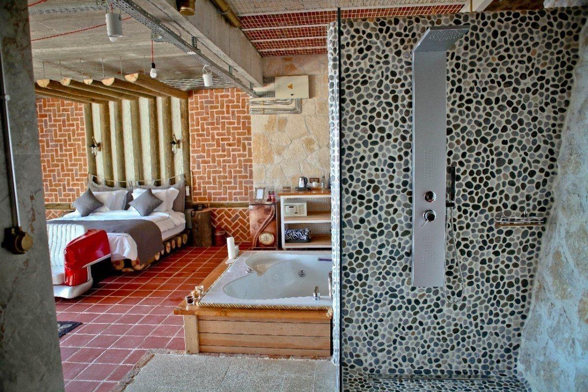 Oeluedeniz Loft - Adults Only Hotel Bagian luar foto