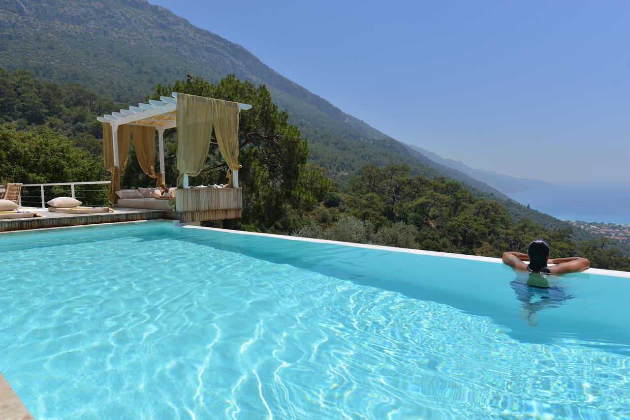 Oeluedeniz Loft - Adults Only Hotel Bagian luar foto