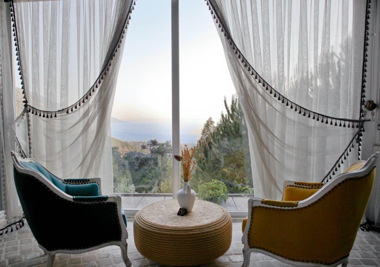Oeluedeniz Loft - Adults Only Hotel Bagian luar foto