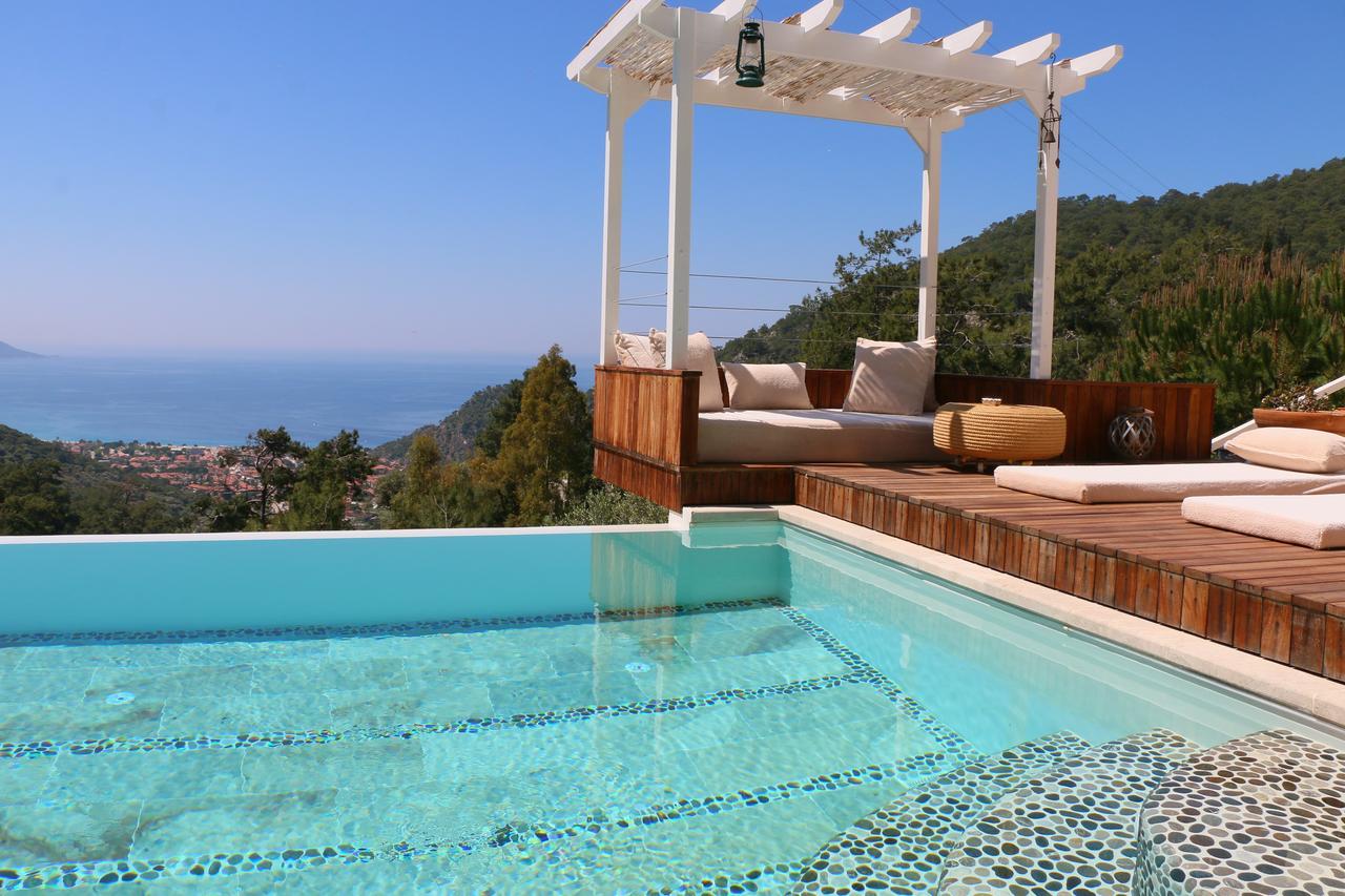 Oeluedeniz Loft - Adults Only Hotel Bagian luar foto