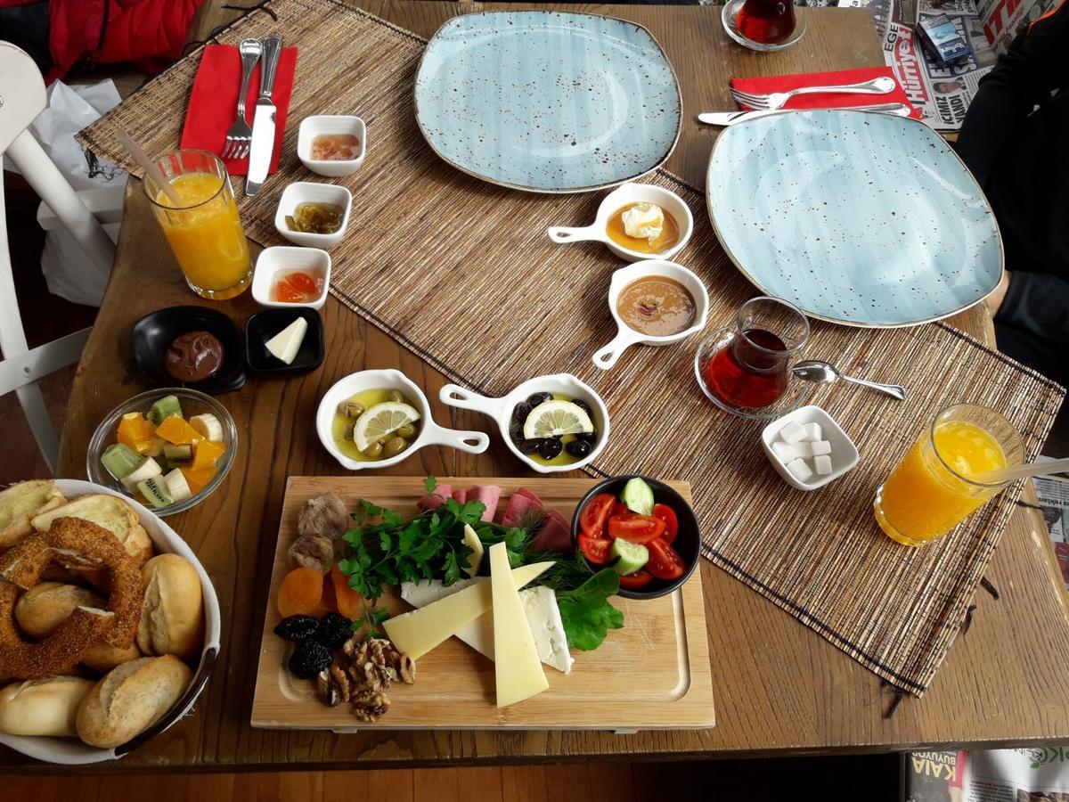 Oeluedeniz Loft - Adults Only Hotel Bagian luar foto