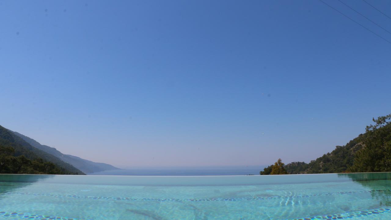 Oeluedeniz Loft - Adults Only Hotel Bagian luar foto
