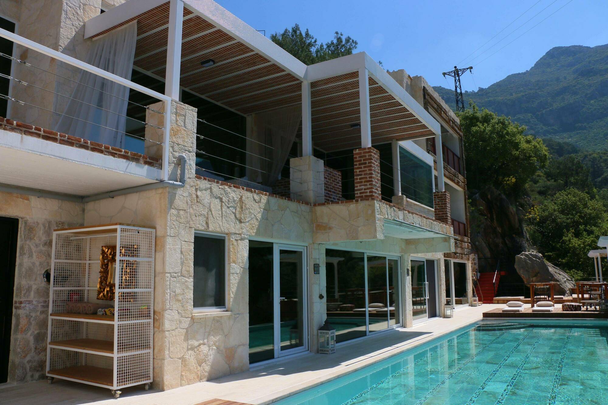 Oeluedeniz Loft - Adults Only Hotel Bagian luar foto