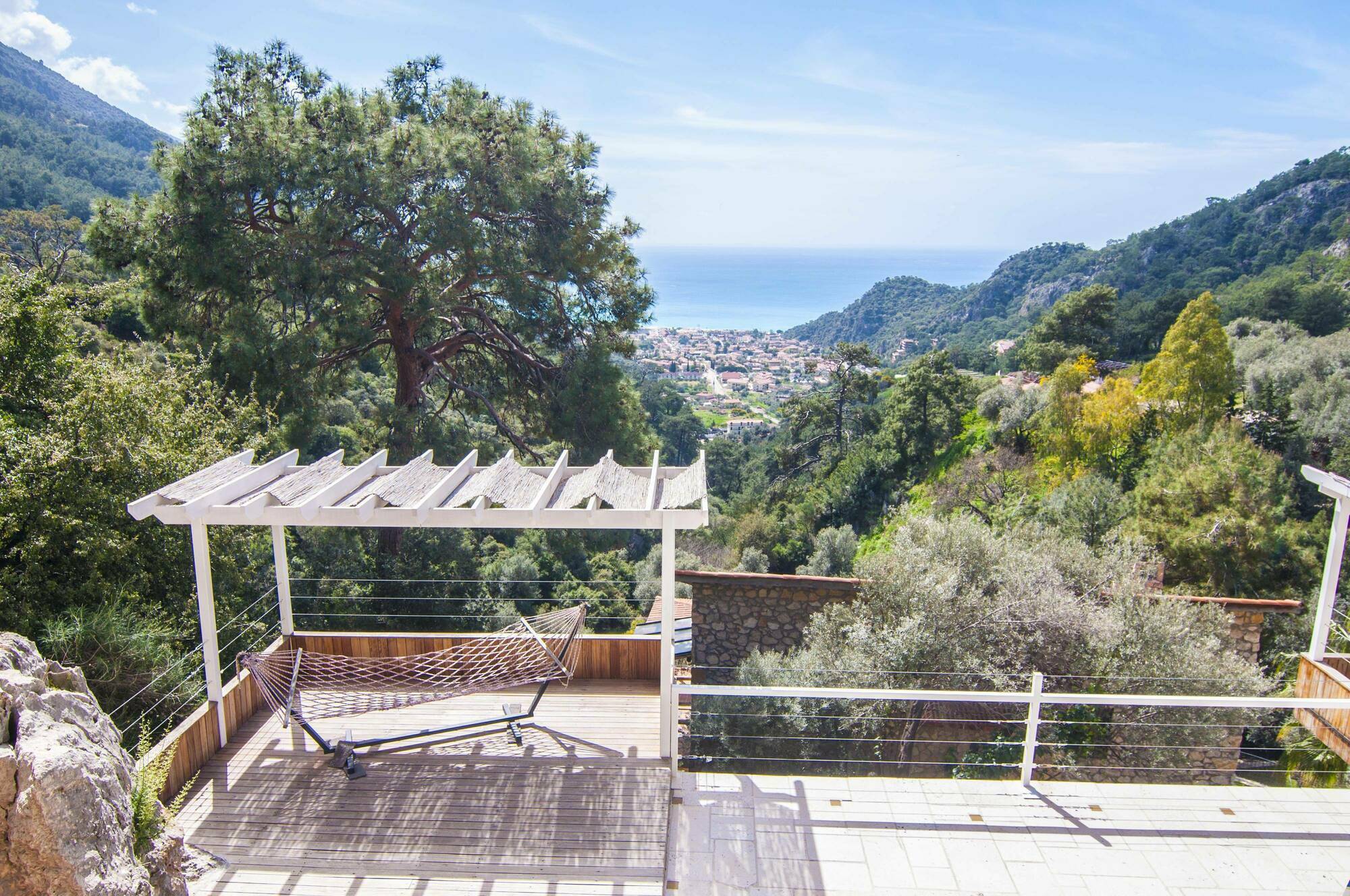 Oeluedeniz Loft - Adults Only Hotel Bagian luar foto