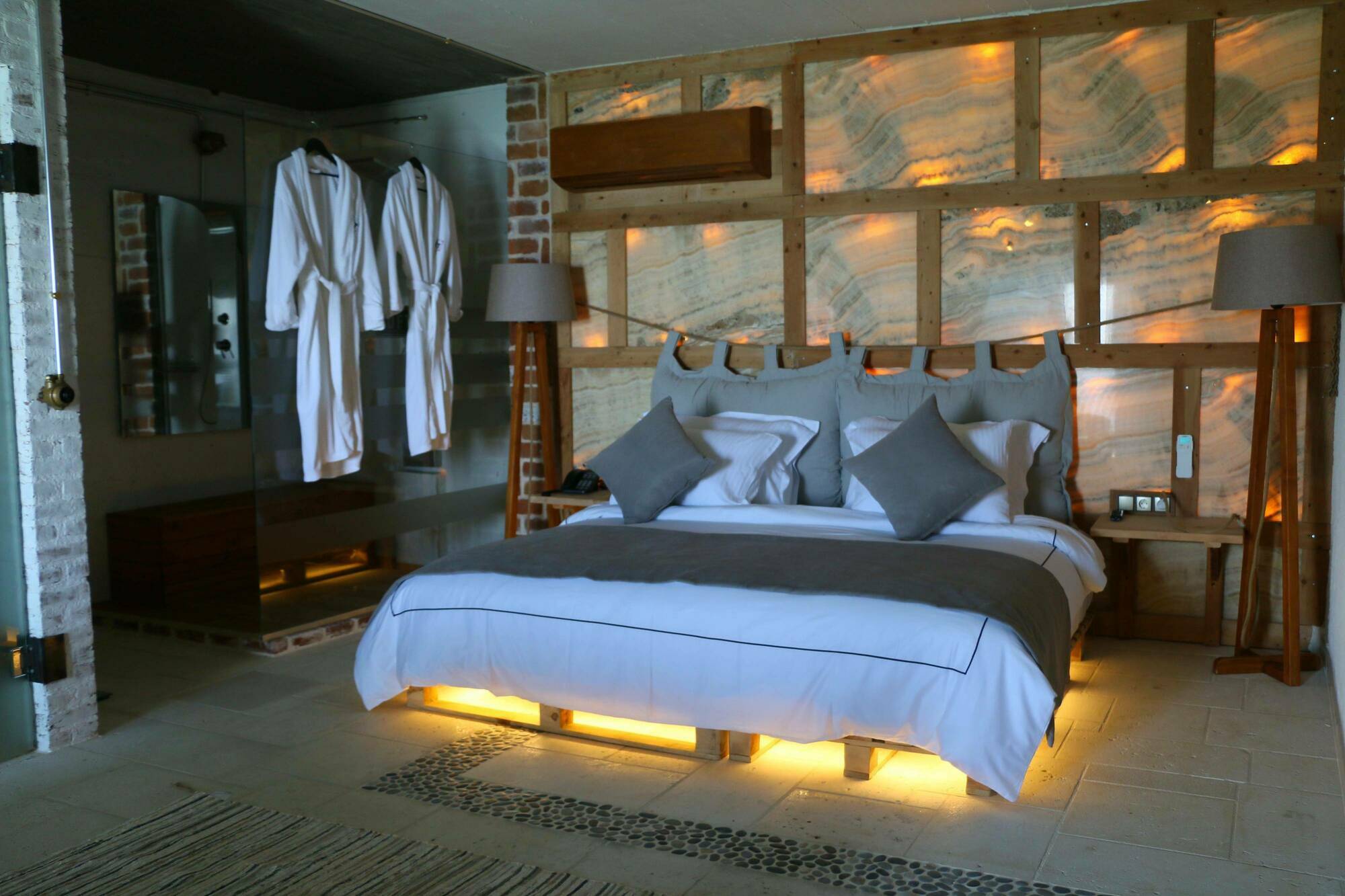 Oeluedeniz Loft - Adults Only Hotel Bagian luar foto