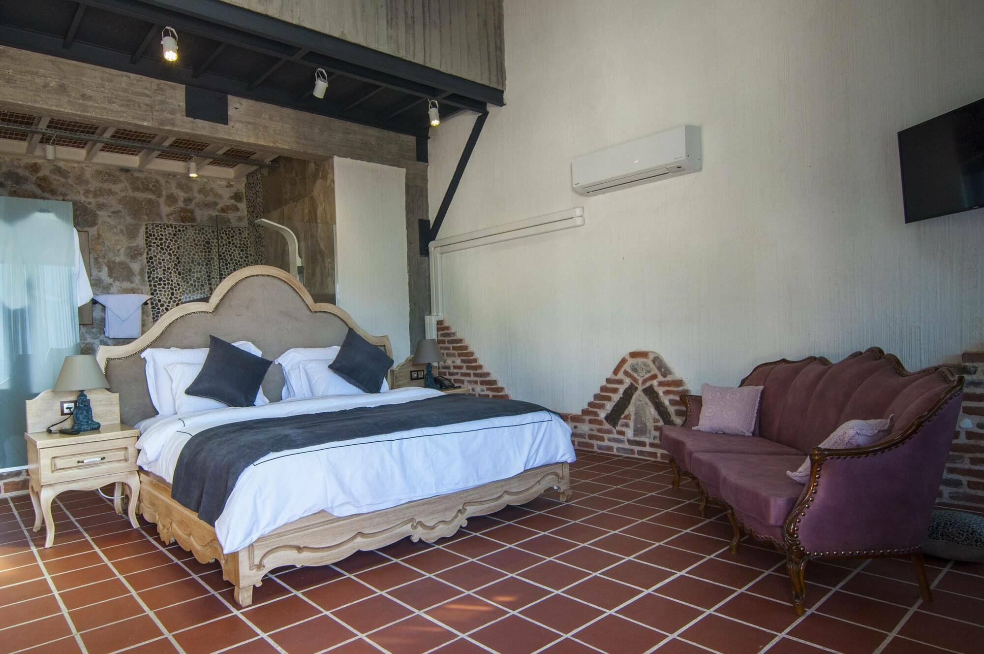 Oeluedeniz Loft - Adults Only Hotel Bagian luar foto