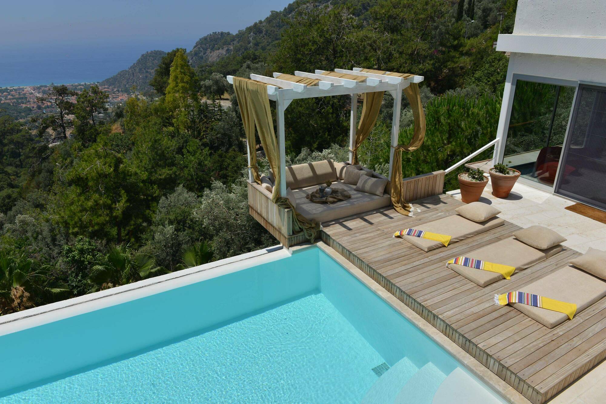 Oeluedeniz Loft - Adults Only Hotel Bagian luar foto