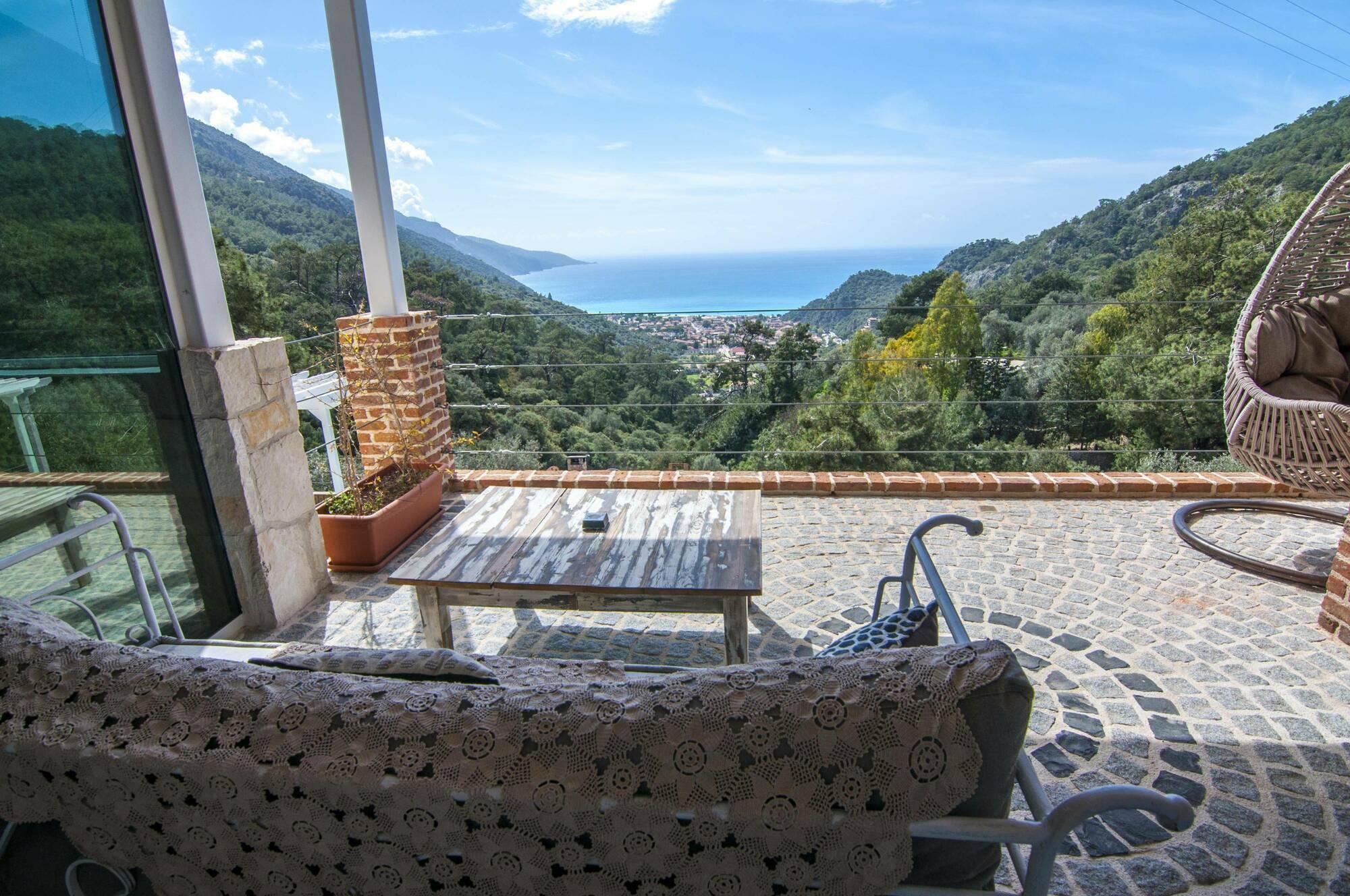 Oeluedeniz Loft - Adults Only Hotel Bagian luar foto