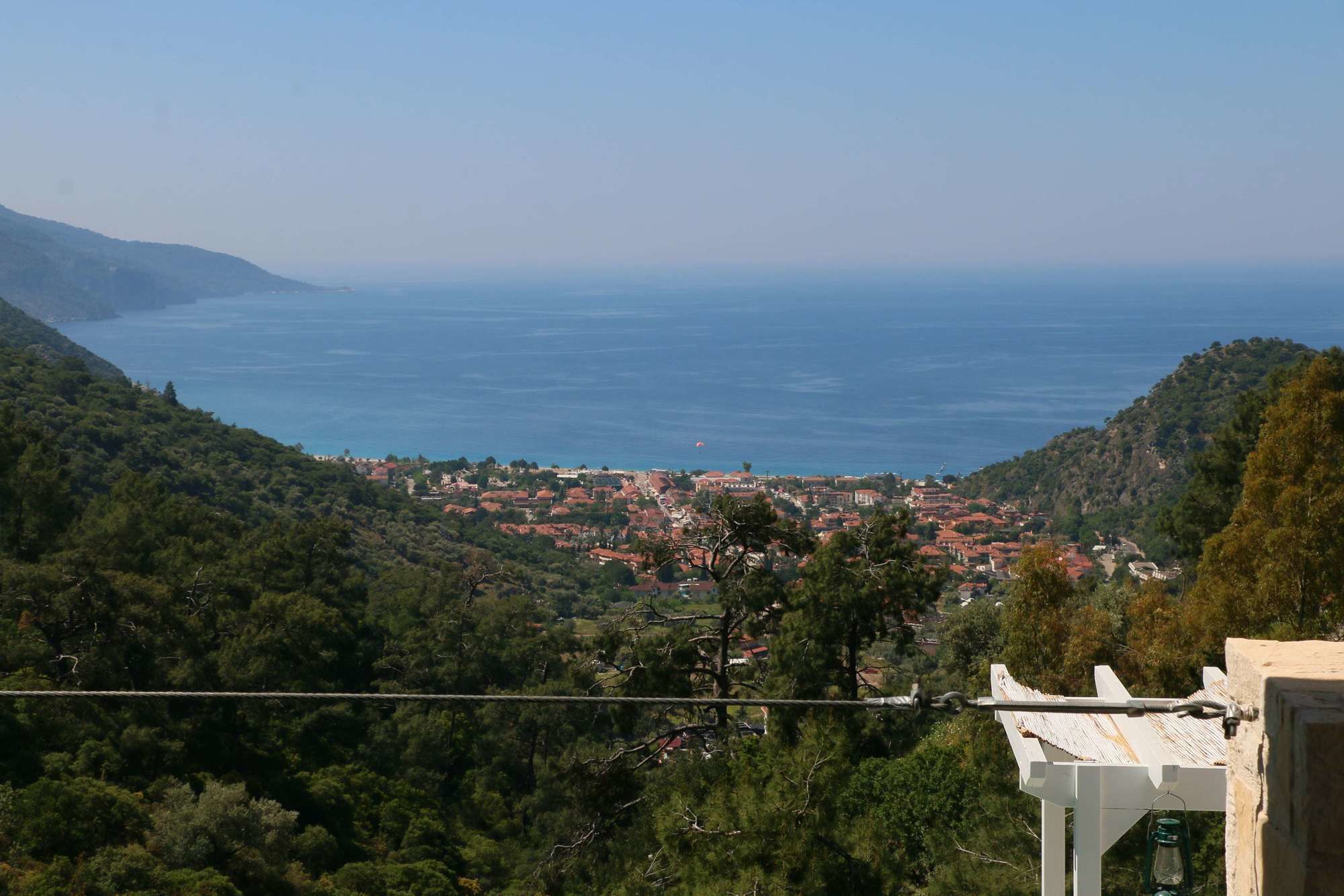 Oeluedeniz Loft - Adults Only Hotel Bagian luar foto
