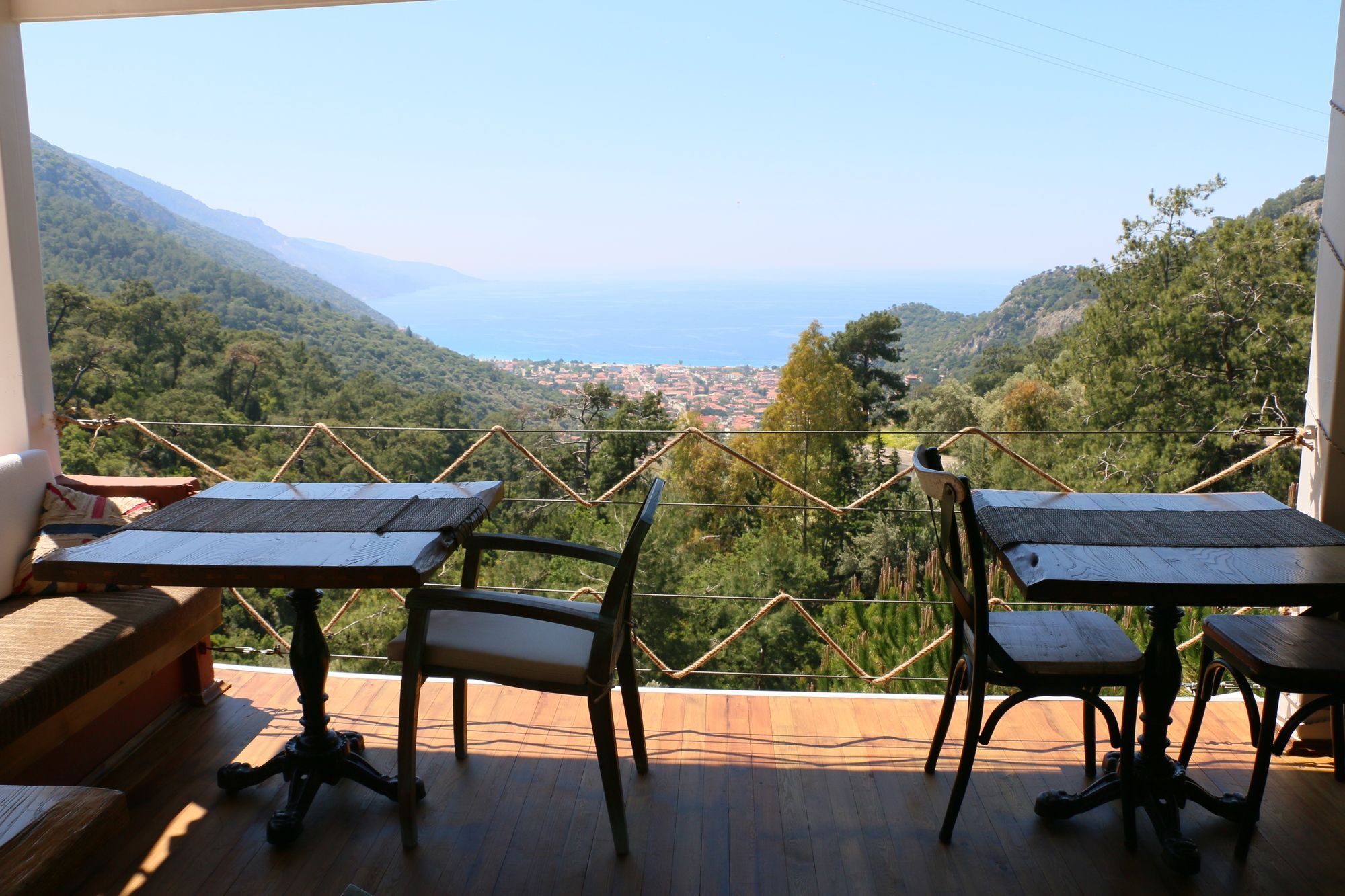 Oeluedeniz Loft - Adults Only Hotel Bagian luar foto